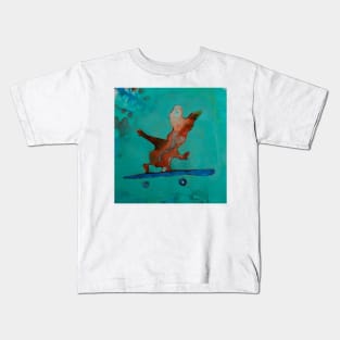 Skater Kids T-Shirt